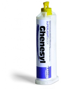 Ghenesyl Super Light Body 2 x 50 ml Lascod