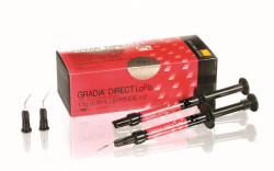 Gradia Direct LO Flow seringa 1.3 g GC