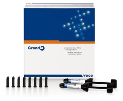 Grandio 4 g OA2 Voco EXP: 28 Septembrie 2025