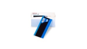 Hartie articulatie TrollFoil 8 microni Directa Dental - Img 5