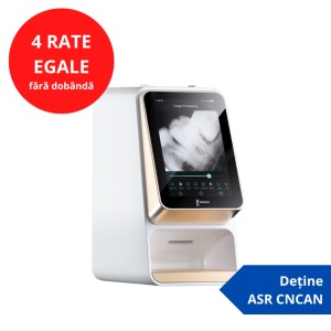 I-Scan PSP Scanner – placute fosforice - Woodpecker
