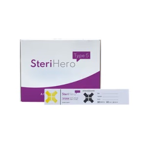 Indicator chimic SteriHero Type 5 250 buc Melag