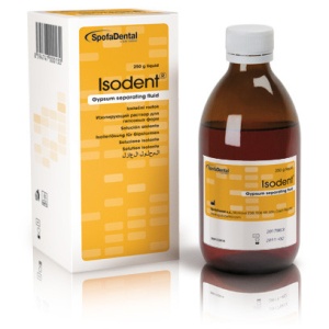 Isodent 250 ml Pentron