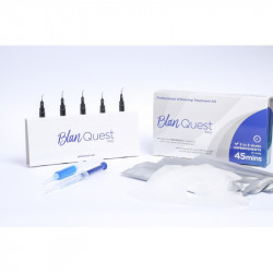 Kit albire 5 pacienti Blanquest Pro