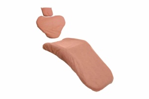 Kit protectie unit 3 piese netesut 35g Schulzer