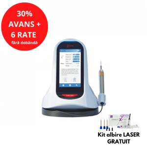 LASER LX 16 PRO (7W) Woodpecker