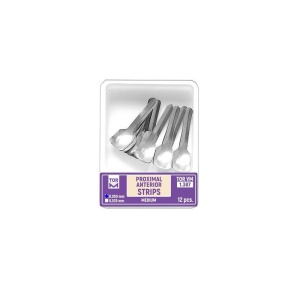 Matrici metalice anteriori 1387 cutie 12 buc TOR VM