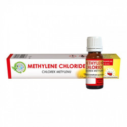 Methylene Chloride 10 ml Cerkamed