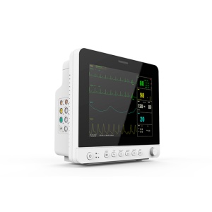 Monitor functii vitale CMS 8000 Contec