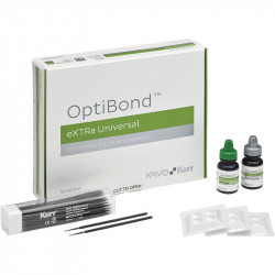 OptiBond Extra Universal Kit Kerr