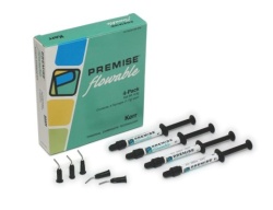 Premise Flow Assorted Kit Kerr