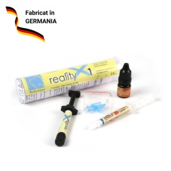 Reality X1 miniset Schulzer