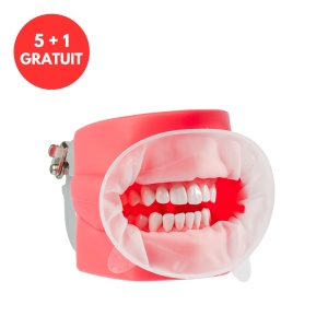 Retractor bucal EasyGate Schulzer