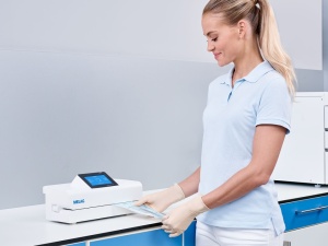 Sigilator MELAseal 300 Melag - Img 2