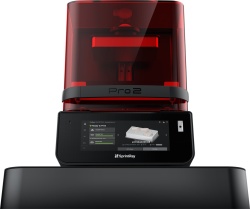 Sistem complet de imprimare 3D SprintRay Pro 2