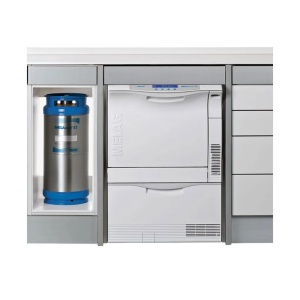 Sistem de demineralizare MELAdem 53 Melag - Img 4