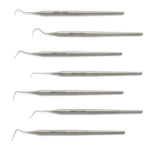 Sonda dentara Zeffiro Lascod