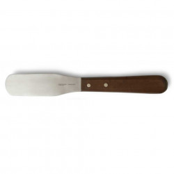 Spatula mixare cu maner de lemn ZLC003 Zeffiro Lascod