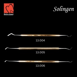 Spatula modelare compozit Schulzer