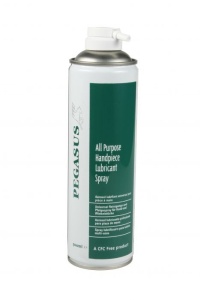 Spray lubrifiant 500 ml Pegasus