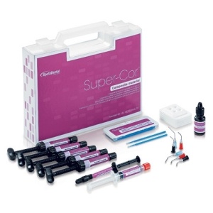 Super Cor Pentron