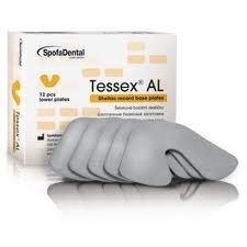 Tessex AL cutie 12 buc Pentron
