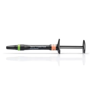 Tetric Powerflow 2g Refill 4+1 GRATUIT Ivoclar