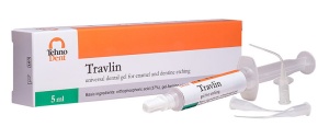 Travlin seringa 5 ml TehnoDent