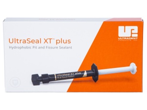 Ultra Seal XT Set 4 seringi x 1.2 ml Ultradent