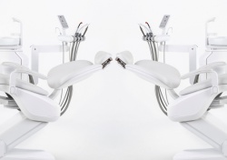Unit dentar Diplomat Model PRO 500 - ECHIPAT