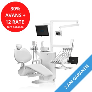 Unit dentar Diplomat Model PRO 600