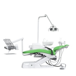 Unit dentar iTalo AMBIDEXTRU