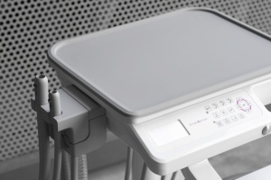 Unit dentar iTalo SS_CART Simple&Smart - Img 8