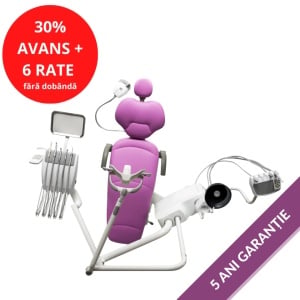Unit dentar iTalo SS_Kiss Simple&Smart