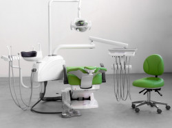 Unit dentar iTalo SS_One