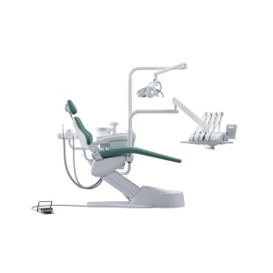 Unit Dentar KaVo Estetica E30 Aspiratie Chirurgicala + Physio One Gratuit - Img 2