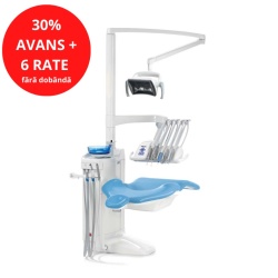 Unit dentar Planmeca Compact i Classic Echipat