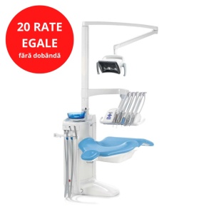 Unit dentar Planmeca Compact i Classic