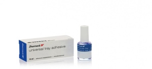 Universal Tray Adhesive 10 ml Zhermack
