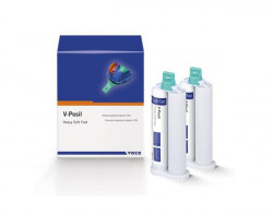 V-Posil Heavy Soft Fast 2 x 50 ml Voco