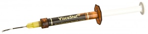 Viscostat minikit 2 seringi x 1.2 ml Ultradent