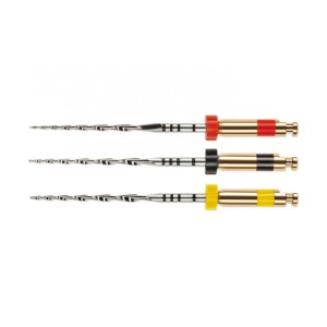 Ace Reciproc NiTi Set blister 6 buc VDW