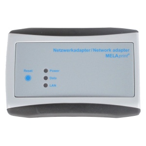 Adaptor de retea Melag