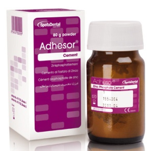 Adhesor pulbere 80 g Pentron