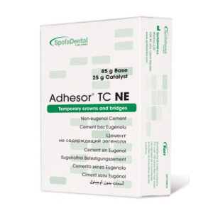 Adhesor TC NE 85 g pasta + 25 g catalizator Pentron