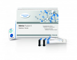 Admira Fusion 5 Trial Pack Set Voco