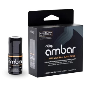 Ambar Universal Plus 3 ml FGM