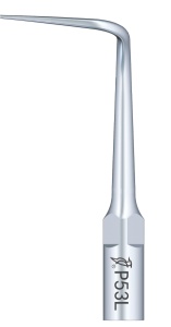 Ansa pentru tratament parodontal P53L Woodpecker