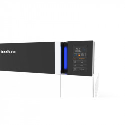 Autoclav clasa B 23L ICANCLAVE T223