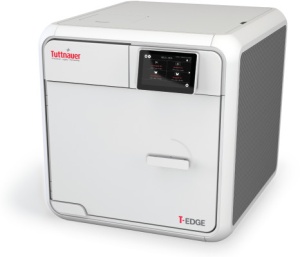 Autoclav T-Edge 10 Clasa B 23 L Tuttnauer - Img 3